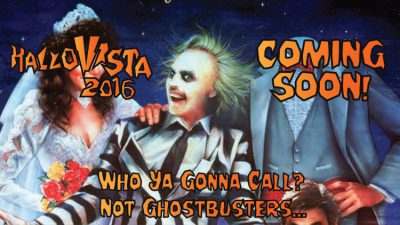 HalloVista2016