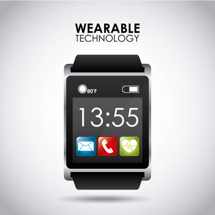 Wearable Technology Pilot Project Proves Successful - My LaRevista