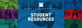 Alamo Colleges - Student Resources