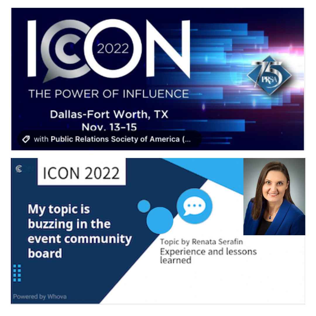 Prsa Icon Conference 2024 Schedule Kally Therine